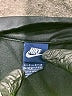 Nike 100% Polyester Color Block Green Track Jacket Size 4 - 5 - photo 3