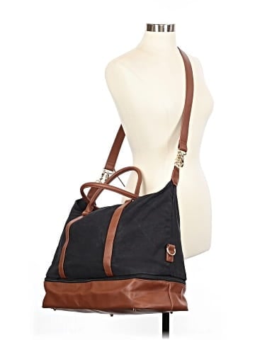 Unbranded Weekender (view 2)