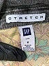 Gap Outlet Gray Blazer Size 2 - photo 6