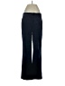 Zara Chevron-herringbone Blue Dress Pants Size S - photo 1