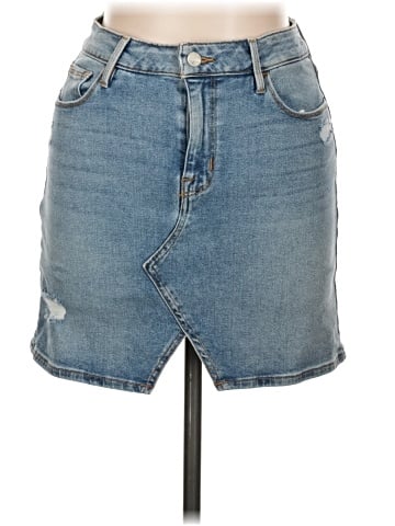 Sanctuary Denim Skirt (view 1)