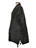 Assorted Brands Gray Poncho Size M - photo 5