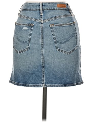 Sanctuary Denim Skirt (view 2)