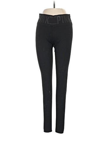 Victoria's Secret Pink Active Pants (view 1)