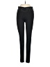 Victoria's Secret Pink Black Active Pants Size XS - photo 1
