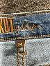 Kut from the Kloth Blue Jeans Size 14 - photo 4