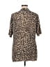Chico's Brown Cardigan Size XL (3) - photo 2