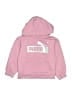 Puma Pink Pullover Hoodie Size 2T - photo 1