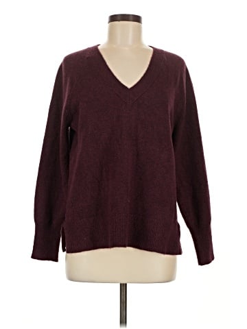 Ann Taylor LOFT Pullover Sweater (view 1)