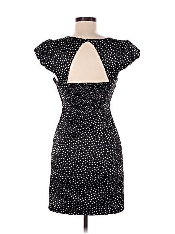 Guess Jeans Cocktail Dress (view 2)