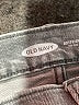 Old Navy Gray Jeans Size 10 (tall) - photo 7