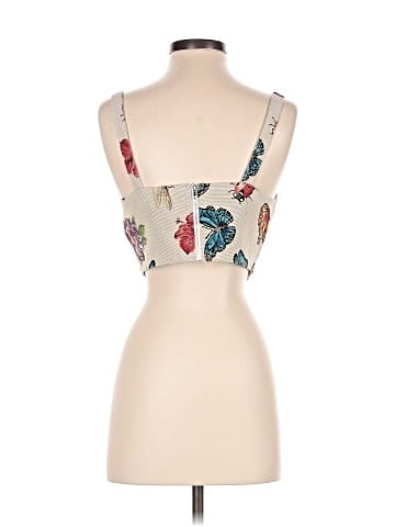 Cider Sleeveless Top (view 2)