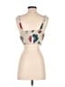 Cider Ivory Sleeveless Top Size S - photo 2