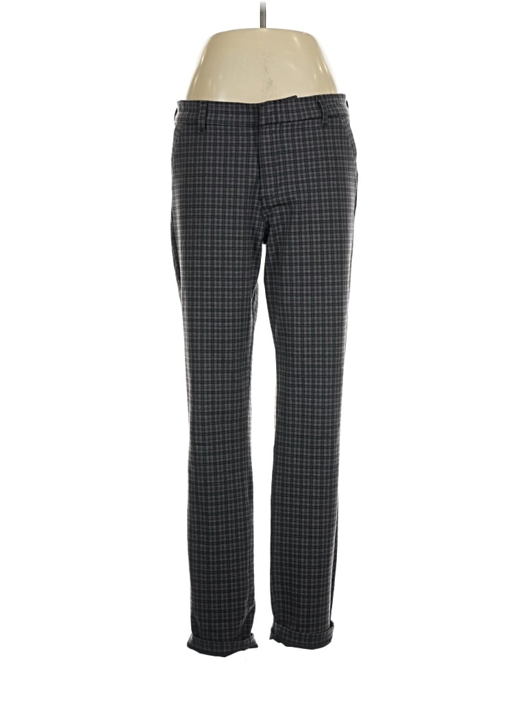 Pre-owned Kut From The Kloth Dress Pants In Gray