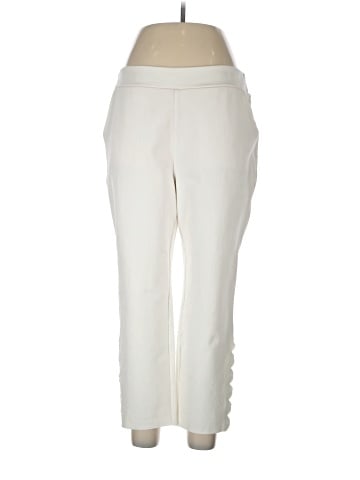Soft Surroundings Dress Pants (view 1)