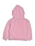 Puma Pink Pullover Hoodie Size 2T - photo 2