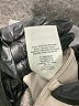Wilfred 100% Polyurethane Gray Casual Pants Size 2 - photo 8