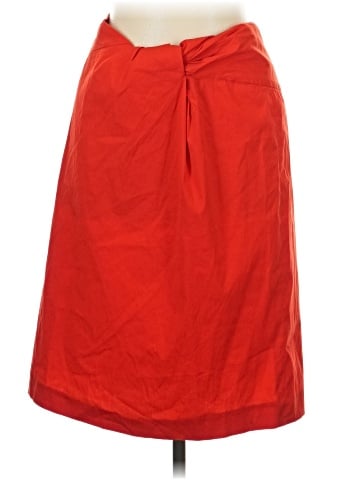 Jil Sander Casual Skirt (view 1)