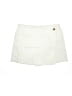 Chico's Solid Ivory Skort Size XL (3) - photo 1
