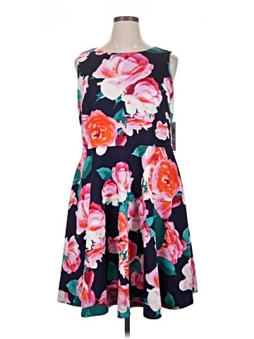 Eliza J Casual Dress (view 1)