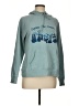 Gerry Teal Sweatshirt Size M - photo 1