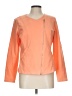 Mossimo Orange Jacket Size L - photo 1