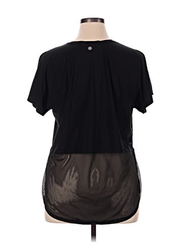 Athleta Short Sleeve T-Shirt (view 2)