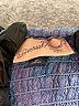 Universal Thread Blue Casual Dress Size XL - photo 7