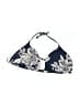 Tommy Bahama Floral Blue Swimsuit Top Size M (estimated) - photo 1