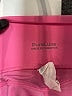 Fabletics Pink Athletic Shorts Size XL - photo 3