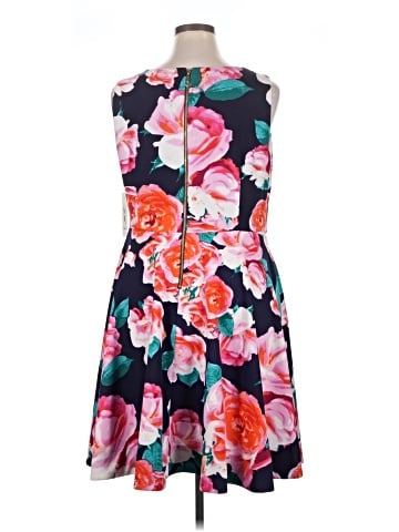 Eliza J Casual Dress (view 2)