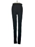 M Rena Solid Black Active Pants Size S (estimated) - photo 1