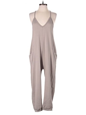 wasabi + mint Jumpsuit (view 1)