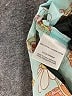 ModCloth 100% Cotton Orange Short Sleeve Blouse Size 1X - photo 8