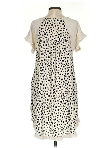 Umgee Casual Dress (view 2)