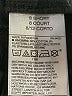Gap Black Jeggings Size 29S - photo 8