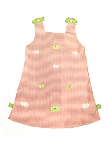 Bonnie Baby Dress (view 2)
