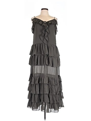 Torn by Ronny Kobo Cocktail Dress (view 1)