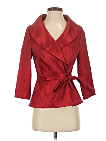 Alex Evenings Blazer (view 1)