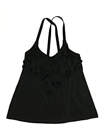 Torrid Sleeveless Blouse (view 1)