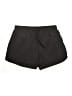 Ideology Solid Black Athletic Shorts Size L - photo 1