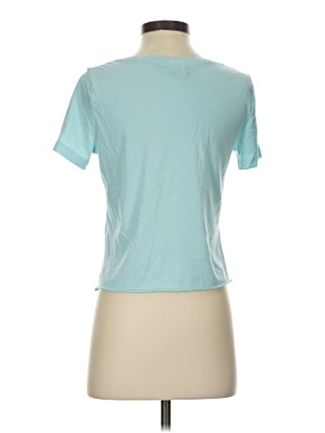 Victoria's Secret Pink Short Sleeve T-Shirt (view 2)