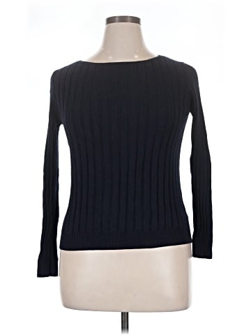 Uniqlo Pullover Sweater (view 1)