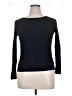 Uniqlo Black Pullover Sweater Size XL - photo 1