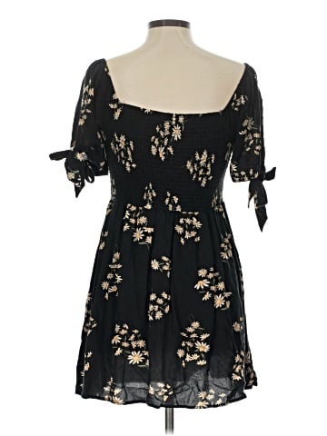 American Eagle Outfitters Cocktail Dress (view 2)