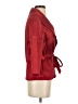 Alex Evenings Red Blazer Size S - photo 4