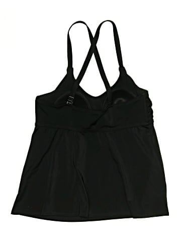 Torrid Sleeveless Blouse (view 2)