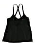 Torrid Black Sleeveless Blouse Size Lg Plus (0) - photo 2