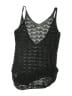 Unbranded 100% Polyester Black Swimsuit Cover Up Size L - photo 2