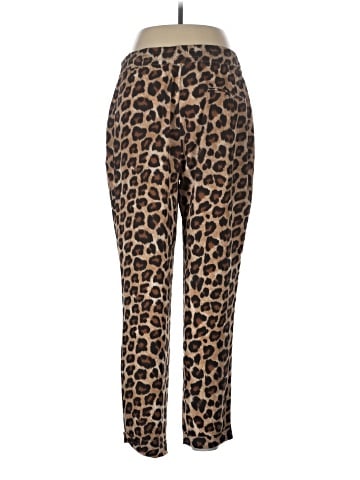 Zara Basic Casual Pants (view 2)